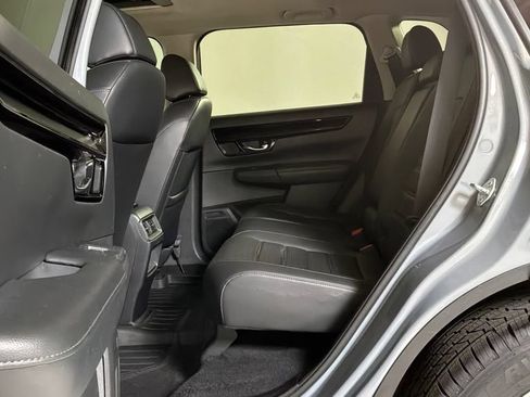 Used 2024 Honda CR-V EX-L image 13