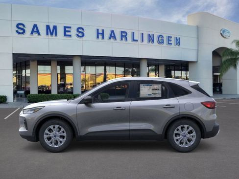 New 2026 Ford Escape Active image 3