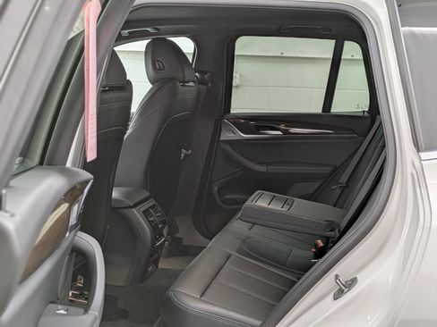 Used 2022 BMW X3 xDrive30i image 11