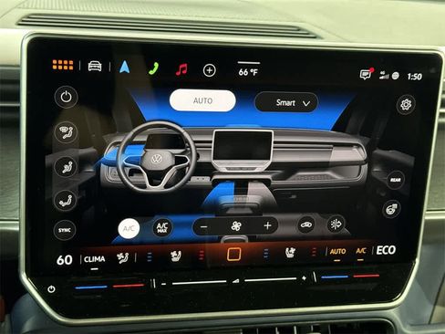 New 2025 Volkswagen ID. Buzz Pro S image 25