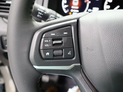 New 2026 Honda Ridgeline RTL image 33