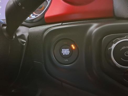 Used 2023 Jeep Gladiator Rubicon w/ LED Lighting Group image 26