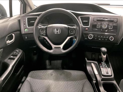 Used 2014 Honda Civic LX image 17