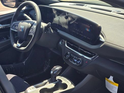 New 2026 Buick Envista Sport Touring w/ Convenience I Package FWD image 19