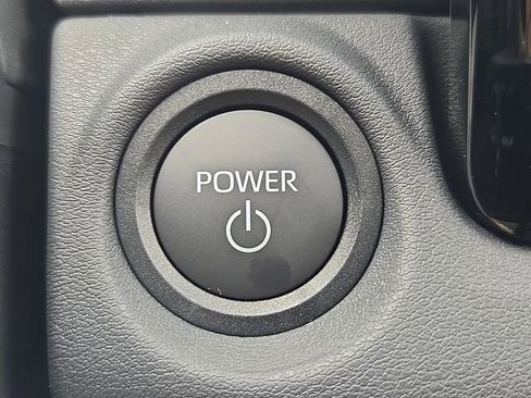 New 2026 Toyota C-HR AWD/4WD image 22