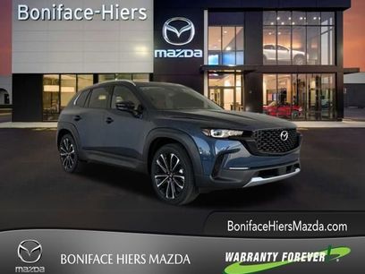 New 2025 MAZDA CX-50 AWD 2.5 Turbo w/ Weather Package