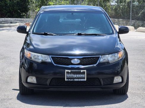 Used 2012 Kia Forte SX FWD image 8