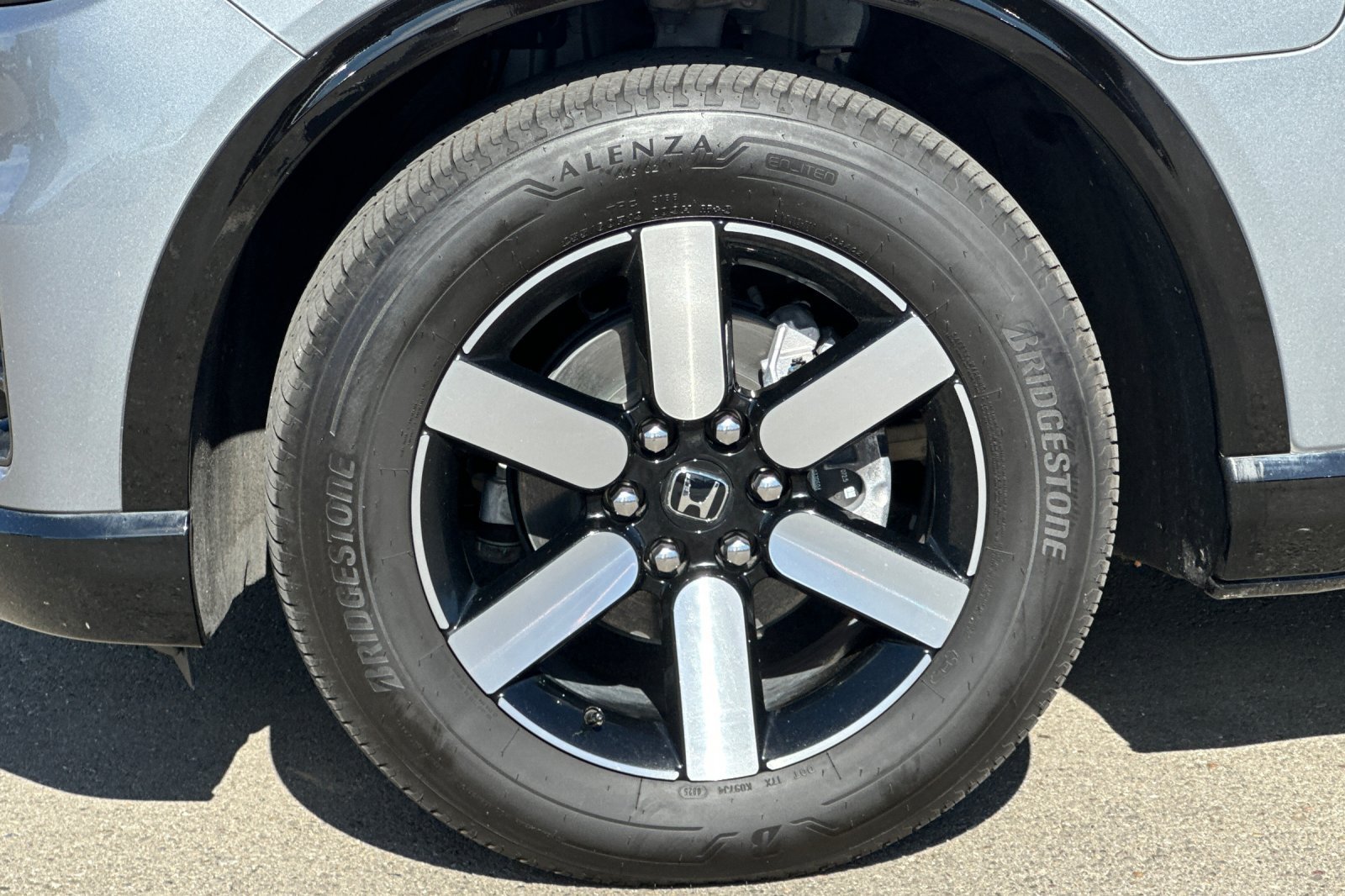 Used 2025 Honda Prologue Touring image 26