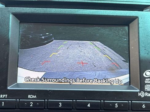Used 2014 Subaru Crosstrek 2.0i Limited AWD/4WD image 26
