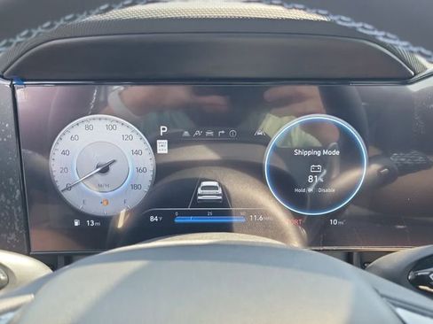 New 2026 Hyundai Elantra N FWD image 9