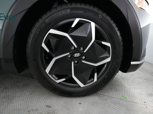 Used 2024 Hyundai Ioniq 5 SEL RWD image 20