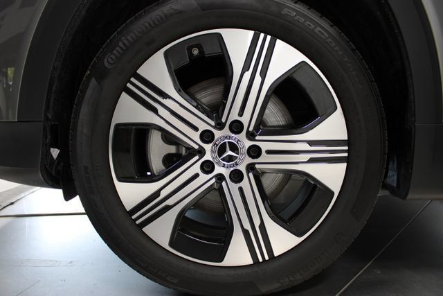Used 2024 Mercedes-Benz EQB 300 4MATIC w/ Winter Package image 30