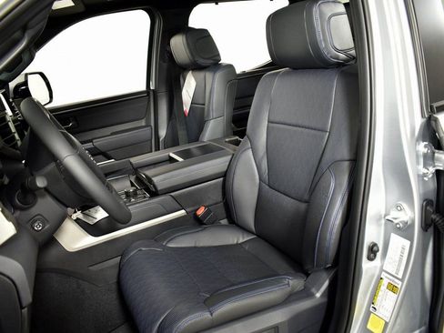 New 2026 Toyota Tundra Platinum image 13