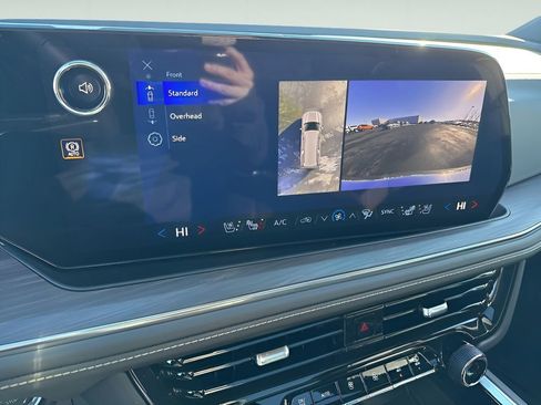 New 2026 Chevrolet Suburban Premier w/ Sun And Tow Package image 32