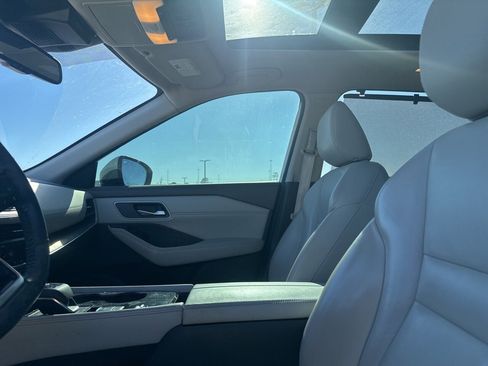 Certified 2021 Nissan Rogue SL image 27