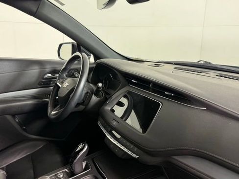 Used 2021 Cadillac XT4 Premium Luxury w/ Driver Awareness Package image 33