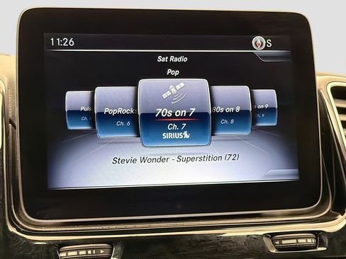 Used 2018 Mercedes-Benz GLE 350 image 9