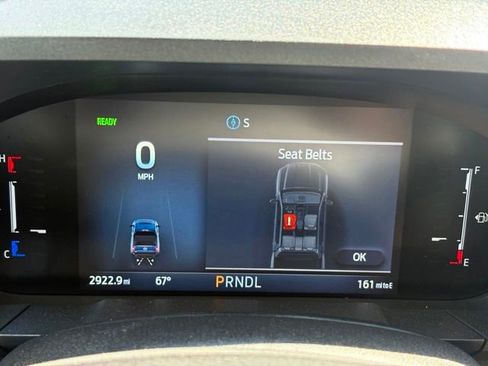Used 2025 Ford Maverick XLT w/ XLT Luxury Package FWD image 13