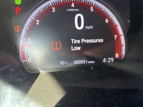 Used 2019 Honda Civic Sport image 7