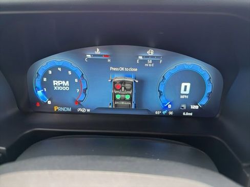 New 2026 Ford Bronco Big Bend AWD/4WD image 14