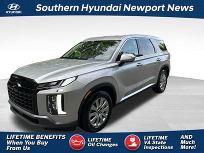 Used 2025 Hyundai Palisade SEL