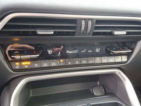 New 2026 MAZDA CX-90 3.3 Turbo w/ Premium Sport Pkg image 17