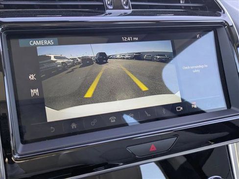 Used 2020 Jaguar XE S image 14