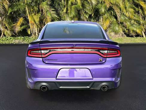 Used 2023 Dodge Charger Scat Pack image 6