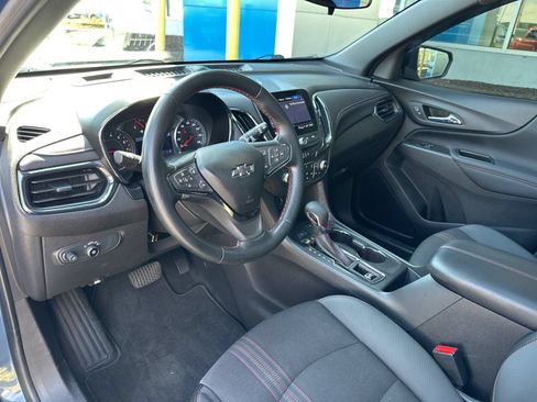 Used 2024 Chevrolet Equinox RS AWD/4WD image 21