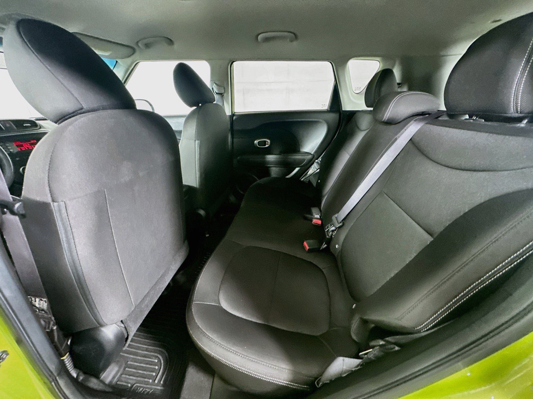 Used 2016 Kia Soul FWD image 24