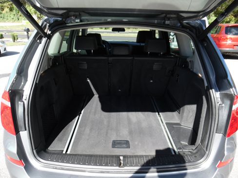 Used 2016 BMW X3 xDrive28i image 23