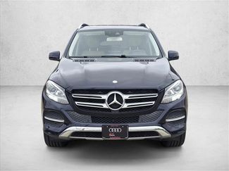 Used 2016 Mercedes-Benz GLE 350 video 2