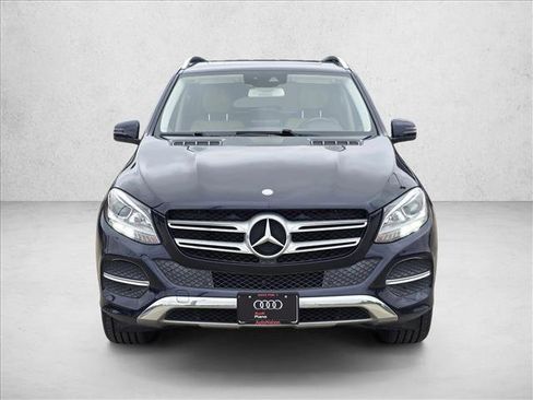 Used 2016 Mercedes-Benz GLE 350 image 2