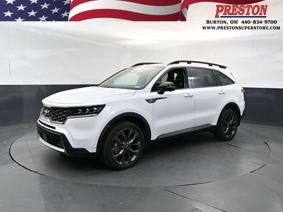 Used 2023 Kia Sorento SX Prestige