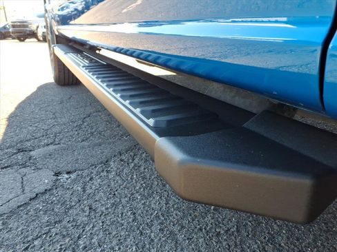 Used 2021 Ford F150 Lariat w/ Equipment Group 502A High image 10