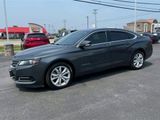 Certified 2019 Chevrolet Impala LT image 4