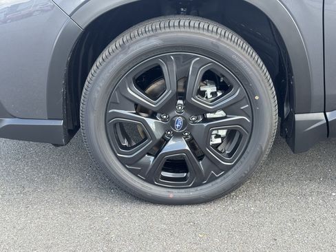 New 2026 Subaru Ascent Bronze Edition AWD/4WD image 11