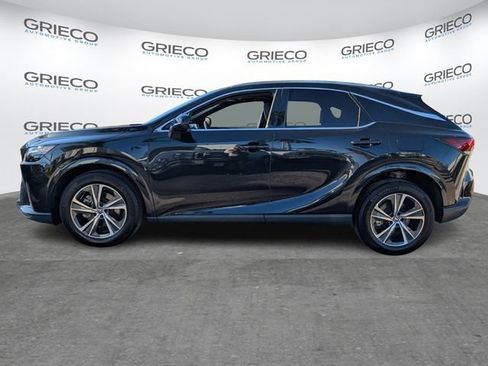 Used 2023 Lexus RX 350 350 Premium image 4