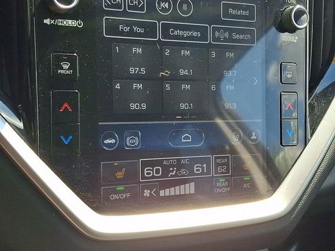 Certified 2023 Subaru Ascent Limited AWD/4WD image 17