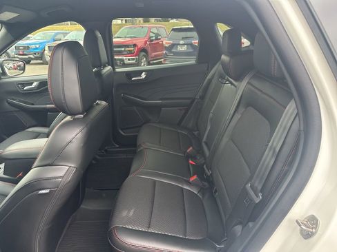 New 2026 Ford Escape ST-Line Select w/ Tech Pack #1 image 12