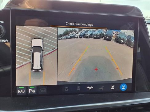 New 2026 Subaru Outback Limited XT image 18