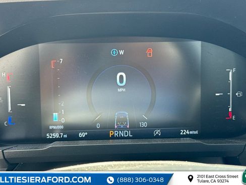 Used 2025 Ford Maverick XLT w/ XLT Luxury Package AWD/4WD image 25