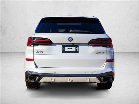 Used 2026 BMW X5 xDrive40i w/ Premium Package AWD/4WD image 6