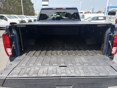 Used 2021 GMC Sierra 2500 SLE w/ SLE Convenience Package AWD/4WD image 34