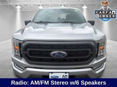 Used 2021 Ford F150 XLT w/ Equipment Group 302A High AWD/4WD image 10