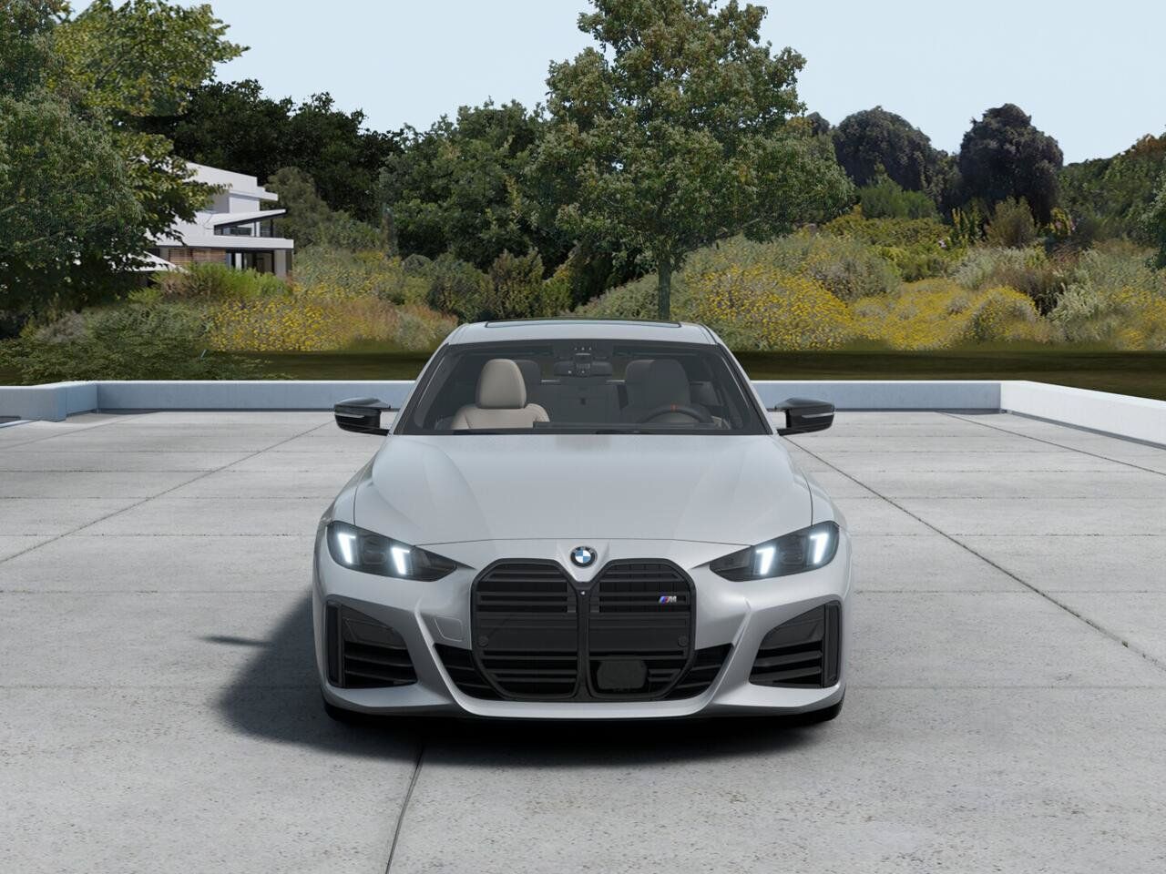 New 2026 BMW M440i w/ Premium Package RWD image 3