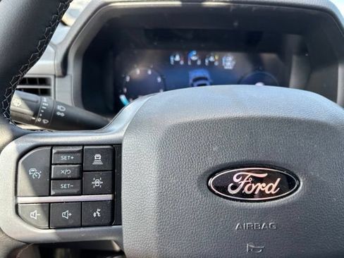 New 2026 Ford F150 XLT w/ Equipment Group 303A High AWD/4WD image 25