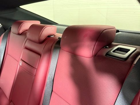 New 2025 Lexus IS 300 F Sport image 24