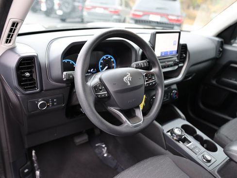 Used 2021 Ford Bronco Sport image 13