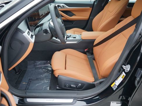 New 2026 BMW i4 eDrive40 w/ Parking Assistance Package image 10